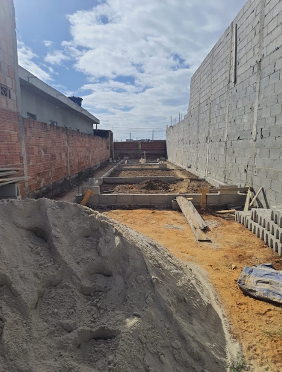 Projetos CTN Engenharia