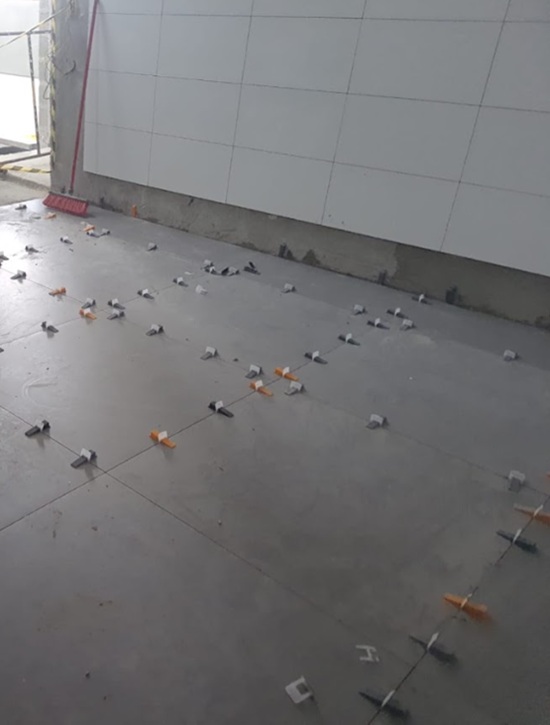 Projetos CTN Engenharia