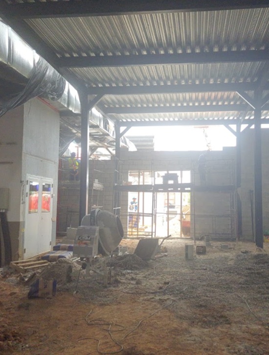 Projetos CTN Engenharia