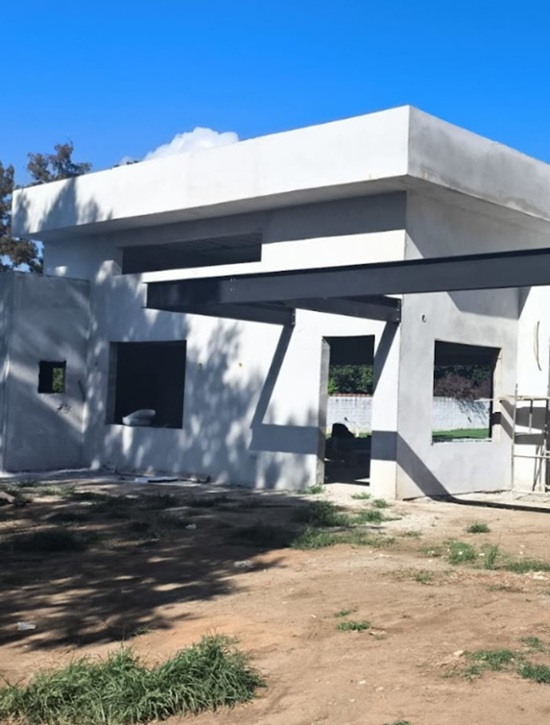 Projetos CTN Engenharia