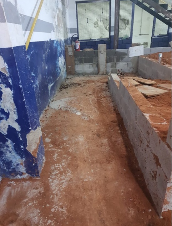 Projetos CTN Engenharia