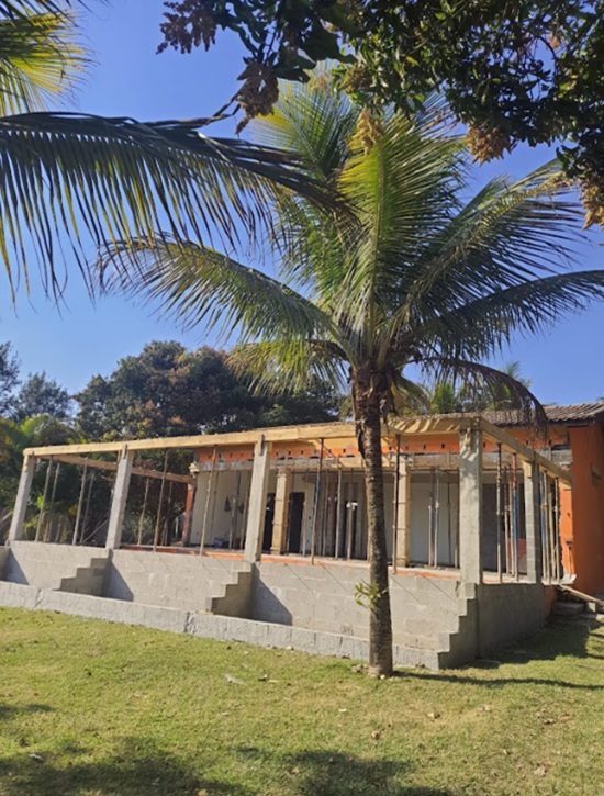 Projetos CTN Engenharia