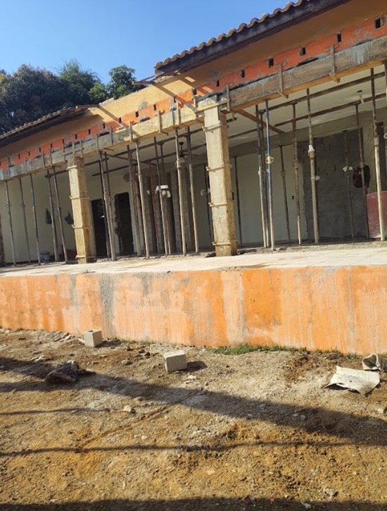 Projetos CTN Engenharia