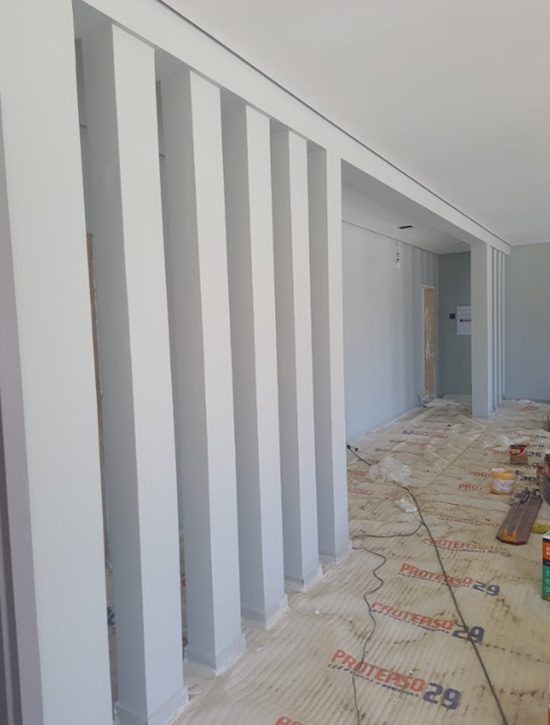 Projetos CTN Engenharia