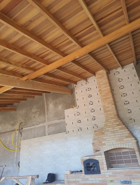 Projetos CTN Engenharia