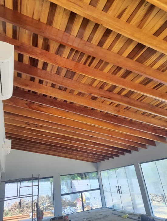 Projetos CTN Engenharia