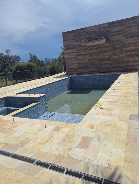 Projetos CTN Engenharia